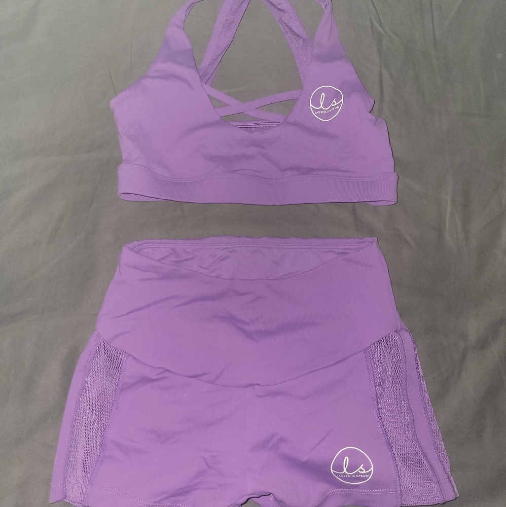 LS ryderwear